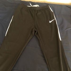 Dri Fit Boys Nike Activewear